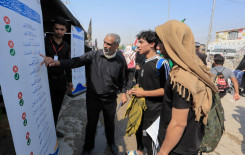 فرع الهندية يفتتح 17 محطة تعليمية في القضاء