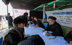 فرع الهندية يفتتح 17 محطة تعليمية في القضاء