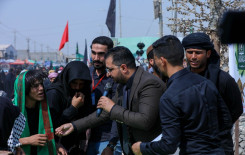 فرع الهندية يفتتح 17 محطة تعليمية في القضاء