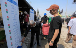 فرع الهندية يفتتح 17 محطة تعليمية في القضاء