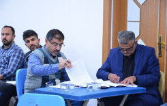 مشروع معين الثقلين للتنمية البشرية يشهد إقامة ورشات تدريبية