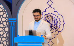 فريق بغداد (أ) يتأهل للمرحلة القادمة من المسابقة الفرقية متصدرًا فرق المجموعة الثانية