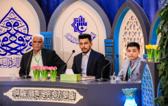 فريق بغداد (أ) يتأهل للمرحلة القادمة من المسابقة الفرقية متصدرًا فرق المجموعة الثانية