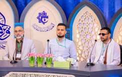 فريق بغداد (أ) يتأهل للمرحلة القادمة من المسابقة الفرقية متصدرًا فرق المجموعة الثانية