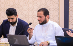 فريق بغداد (أ) يتأهل للمرحلة القادمة من المسابقة الفرقية متصدرًا فرق المجموعة الثانية