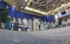 فريق بغداد (أ) يتأهل للمرحلة القادمة من المسابقة الفرقية متصدرًا فرق المجموعة الثانية