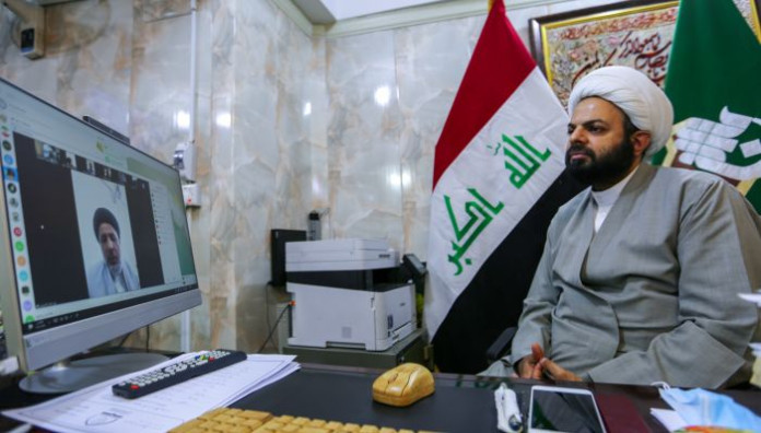 رغم الحظر الصحي.. معهد القرآن الكريم سيطلق انشطته الصيفية قريباً