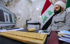 رغم الحظر الصحي.. معهد القرآن الكريم سيطلق انشطته الصيفية قريباً