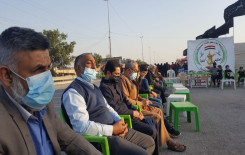 مشروع تعليم القراءة الصحيحة للزائرين يقدم خدماته في الزيارة الرجيبة