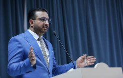 تزامنًا مع الولادات الشعبانية المباركة العتبة العباسية المقدسة تحتفي بتخرّج الدفعة الأولى لطلبة مشروع (ليدبروا آياته القرآني)