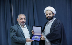 تزامنًا مع الولادات الشعبانية المباركة العتبة العباسية المقدسة تحتفي بتخرّج الدفعة الأولى لطلبة مشروع (ليدبروا آياته القرآني)