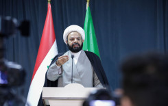 تزامنًا مع الولادات الشعبانية المباركة العتبة العباسية المقدسة تحتفي بتخرّج الدفعة الأولى لطلبة مشروع (ليدبروا آياته القرآني)