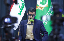 تزامنًا مع الولادات الشعبانية المباركة العتبة العباسية المقدسة تحتفي بتخرّج الدفعة الأولى لطلبة مشروع (ليدبروا آياته القرآني)