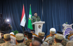 تزامنًا مع الولادات الشعبانية المباركة العتبة العباسية المقدسة تحتفي بتخرّج الدفعة الأولى لطلبة مشروع (ليدبروا آياته القرآني)