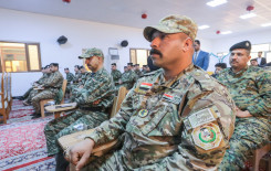 تزامنًا مع الولادات الشعبانية المباركة العتبة العباسية المقدسة تحتفي بتخرّج الدفعة الأولى لطلبة مشروع (ليدبروا آياته القرآني)