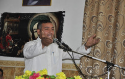 معهد القرآن الكريم (فرع الهندية) يختتم فعاليات (المسابقة القرآنية الأولى في التجويد)