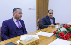 معهد القرآن الكريم يعلن عن انطلاق مشروع إعداد المناهج القرآنية