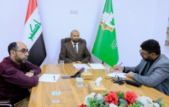 معهد القرآن الكريم يعلن عن انطلاق مشروع إعداد المناهج القرآنية