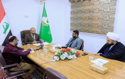 معهد القرآن الكريم يعلن عن انطلاق مشروع إعداد المناهج القرآنية