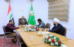 معهد القرآن الكريم يعلن عن انطلاق مشروع إعداد المناهج القرآنية