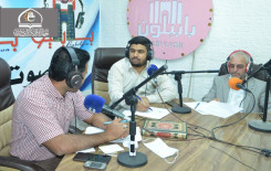 معهد القرآن فرع بابل يقيم مسابقة إذاعية رمضانية بعنوان (كلمات من نور)