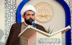 الصحن العباسي المطهر يشهد انطلاق فعاليات الختمة القرآنية الرمضانية المرتلة لعام 1443هـ