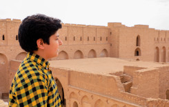 وحدة التحفيظ تنظم سفرة ترفيهية لطلبتها في كربلاء