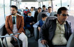 وحدة التحفيظ تنظم سفرة ترفيهية لطلبتها في كربلاء