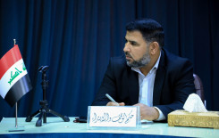 طلبة مشروع حفظ القرآن الكريم يشاركون في الاختبار المركزي بكربلاء المقدسة