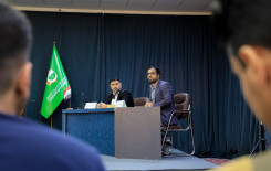 طلبة مشروع حفظ القرآن الكريم يشاركون في الاختبار المركزي بكربلاء المقدسة