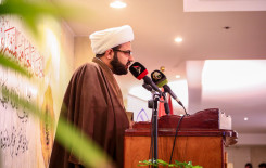 بعد عام ثاني من العطاء المستمر معهد القرآن الكريم يختتم المشروع القرآني لطلبة العلوم الدينية