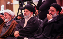 بعد عام ثاني من العطاء المستمر معهد القرآن الكريم يختتم المشروع القرآني لطلبة العلوم الدينية