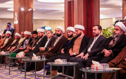 بعد عام ثاني من العطاء المستمر معهد القرآن الكريم يختتم المشروع القرآني لطلبة العلوم الدينية