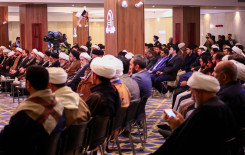 بعد عام ثاني من العطاء المستمر معهد القرآن الكريم يختتم المشروع القرآني لطلبة العلوم الدينية