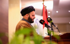 بعد عام ثاني من العطاء المستمر معهد القرآن الكريم يختتم المشروع القرآني لطلبة العلوم الدينية