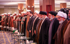 بعد عام ثاني من العطاء المستمر معهد القرآن الكريم يختتم المشروع القرآني لطلبة العلوم الدينية