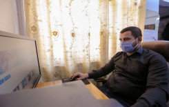 مشروع الدورات القرآنية الصيفية الالكترونية يقدم خدماته المعرفية بتقنيات توفر الفائدة والسلامة لطلبته