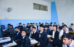 المجمع العلمي للقرآن الكريم يواصل متابعة طلبته في مدارس محافظة بابل