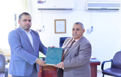 المجمع العلمي للقرآن الكريم يواصل متابعة طلبته في مدارس محافظة بابل