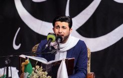 أكثر من 60 طالباً متقناً للقرآن الكريم يتخرجون من دورة نور الزهراء القرآنية وسط الصحن العباسي المطهر