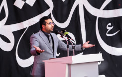 أكثر من 60 طالباً متقناً للقرآن الكريم يتخرجون من دورة نور الزهراء القرآنية وسط الصحن العباسي المطهر