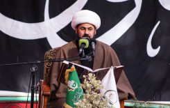 أكثر من 60 طالباً متقناً للقرآن الكريم يتخرجون من دورة نور الزهراء القرآنية وسط الصحن العباسي المطهر