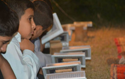 معهد القرآن الكريم / فرع بابل يقيم محفلاً قرآنياً بهيجاً بمناسبة عيد الغدير الاغر