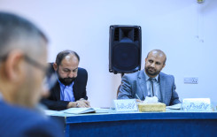 وحدة التحفيظ تختتم مسابقة الجود القرآنية الفصلية الأولى الخاصة بطلبة الحفظ