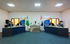 وحدة التحفيظ تختتم مسابقة الجود القرآنية الفصلية الأولى الخاصة بطلبة الحفظ