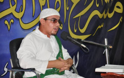 انطلاق مسابقة أمير القرّاء الوطنيّة الاولى من مشروع أمير القرّاء الوطنيّ .