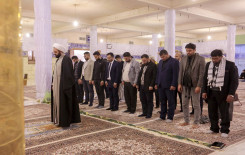 ضمن برنامجه التطويري معهد القرآن الكريم ينظّم زيارة إلى النجف الأشرف