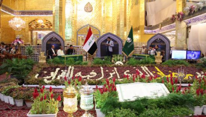 إجماع كبير على تفرد وتميز المسابقة القرآنية الفرقية الوطنية الأولى