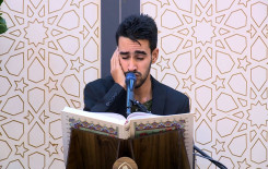 وحدة التلاوة تطلق برنامج قرآني تلفزيوني بعنوان (تلاوة وتحليل)