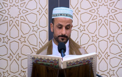 وحدة التلاوة تطلق برنامج قرآني تلفزيوني بعنوان (تلاوة وتحليل)